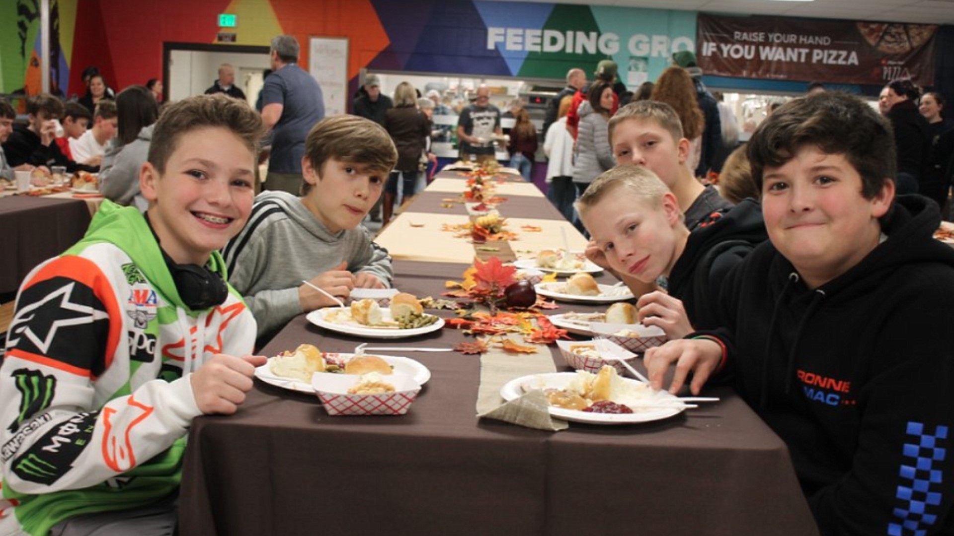 Coeur d'Alene students to pay more for school lunches