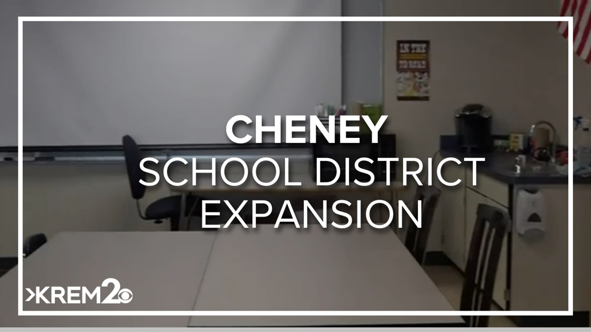 Parents say student populations are overwhelming classrooms, and resources could be strained as more people move to the area.