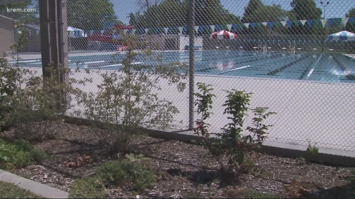 Summer is here: Free open swim at Spokane city pools starts July 5 - Vimarsana News