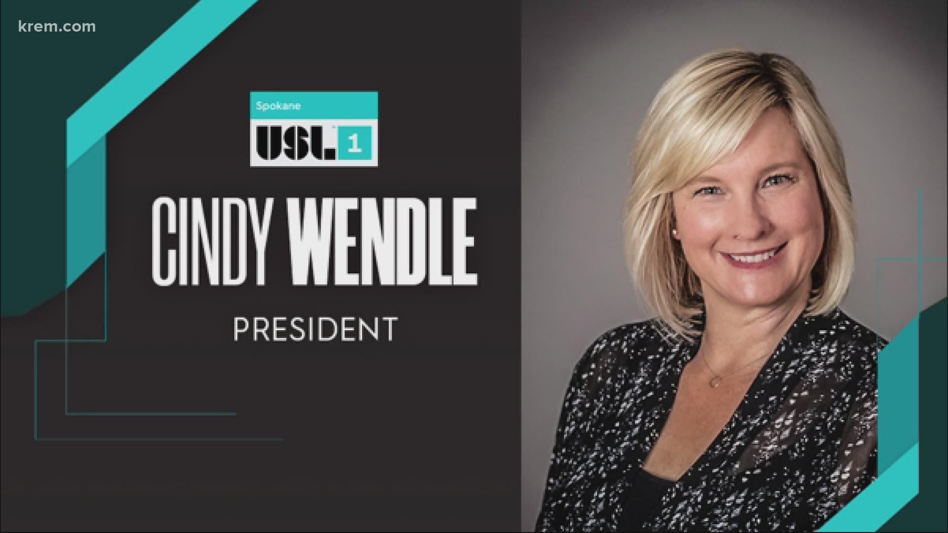 Cindy Wendle will prepare for the day-to-day operations to prepare for the 2023 inaugural season.