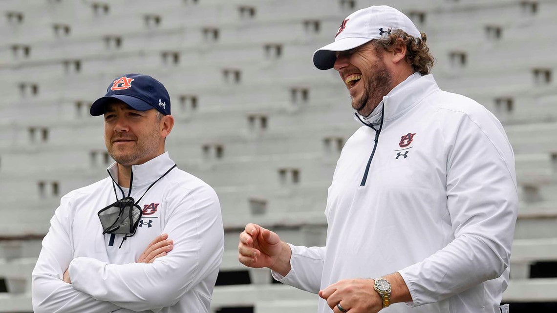 Spokane native Jeff Schmedding ready to lead WSU defense | krem.com