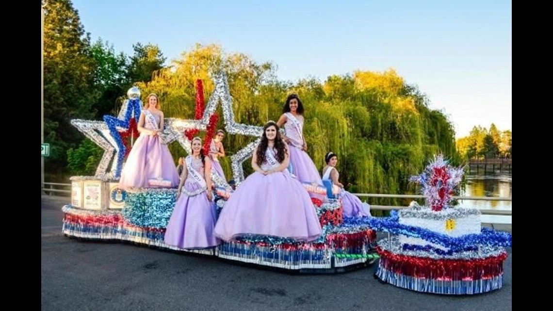 Spokane Lilac Festival in need of volunteers to keep its traditions