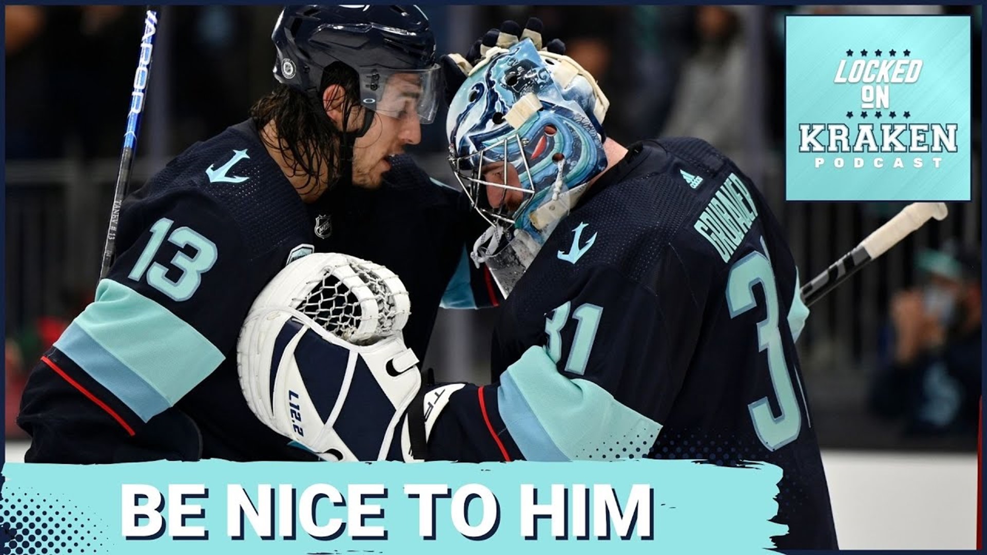 The NHL's Seattle Kraken embraced horny BookTok and found
