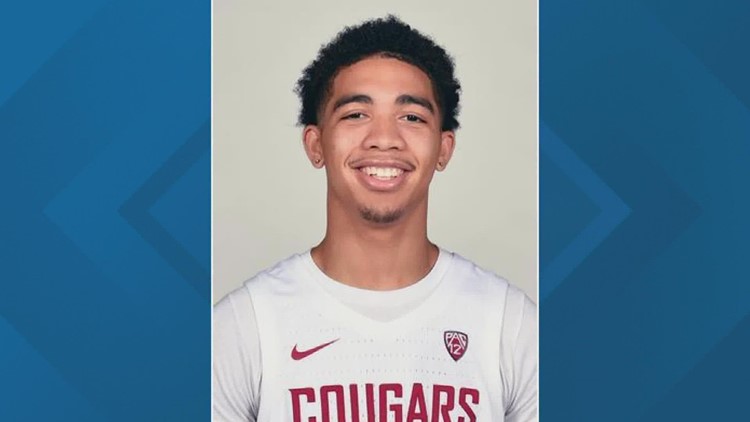 WSU guard Myles Rice diagnosed with cancer, out indefinitely for season