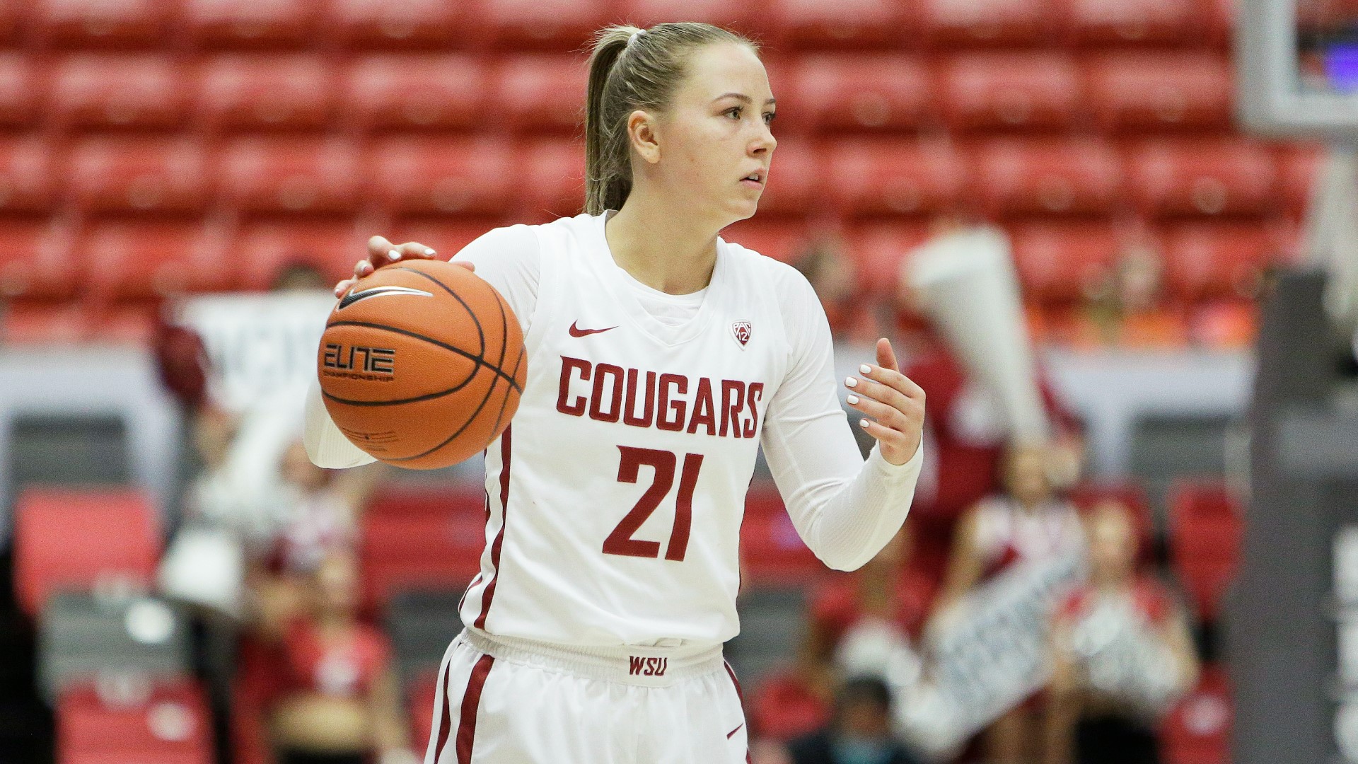 WSU Women s Basketball Guard Johanna Teder Will Miss 2023 24 Season Due wsu-women-s-basketball-guard-johanna-teder-will-miss-2023-24-season-due