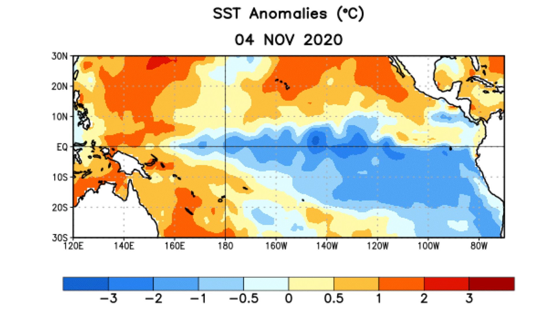 What a La Niña winter means for Spokane