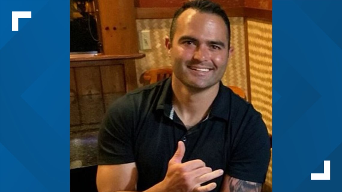 Onduty Post Falls police officer dies from massive heart attack