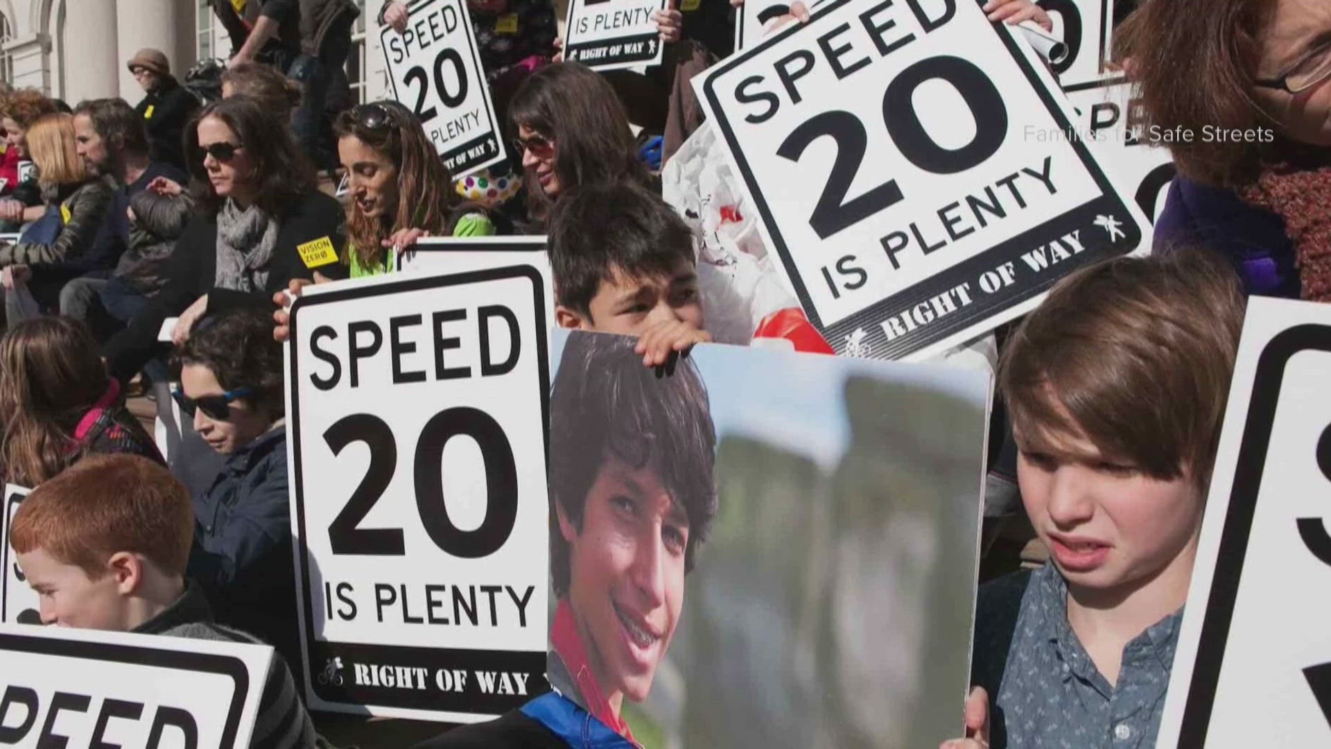 WA Governor Bob Ferguson signed a law that will implement speed-limiting technology in cars of drivers who have records of reckless driving. 