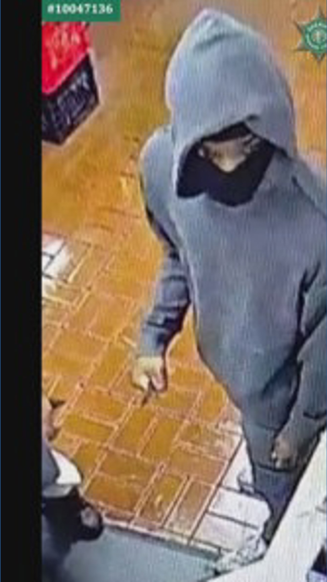 Spokane Valley investigators ask for your help identifying armed ...