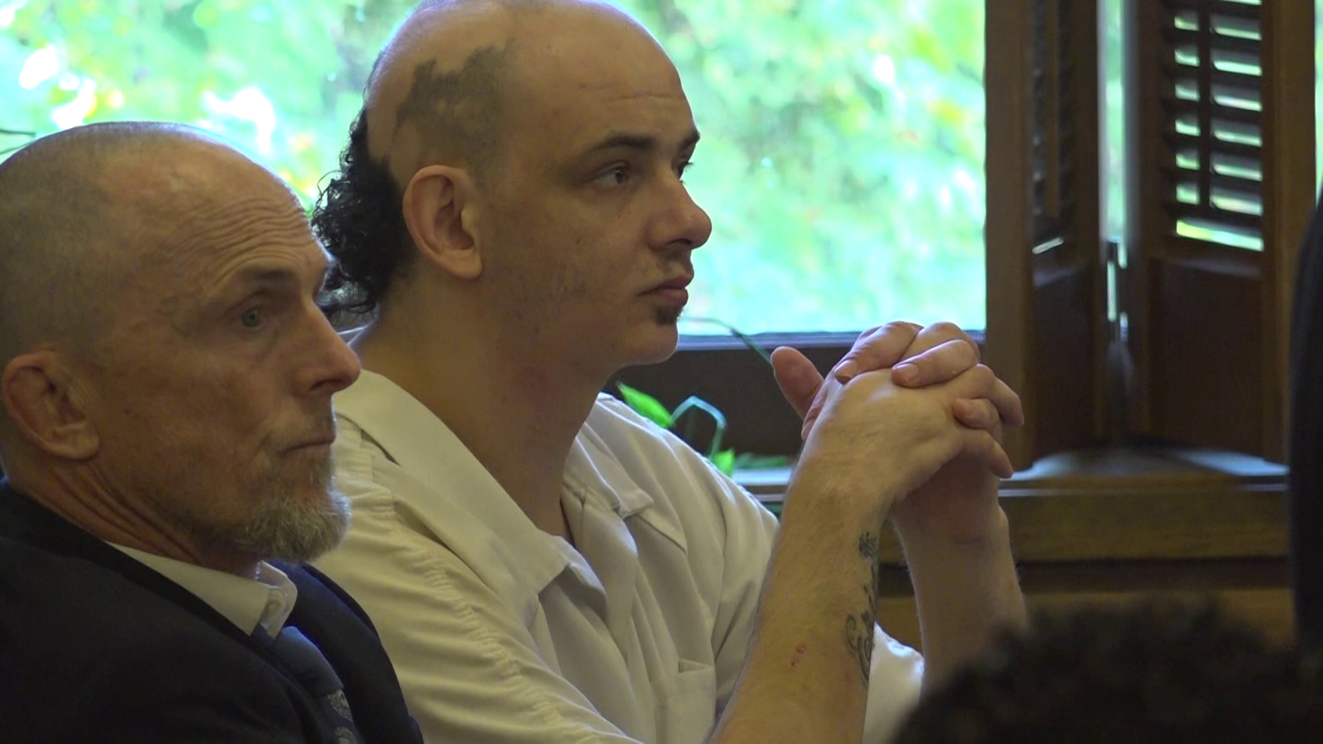 Elijah Harvey sentenced for 2022 murder in Spokane | krem.com