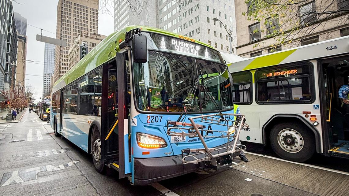 STA awarded  million to enhance Division Street bus route