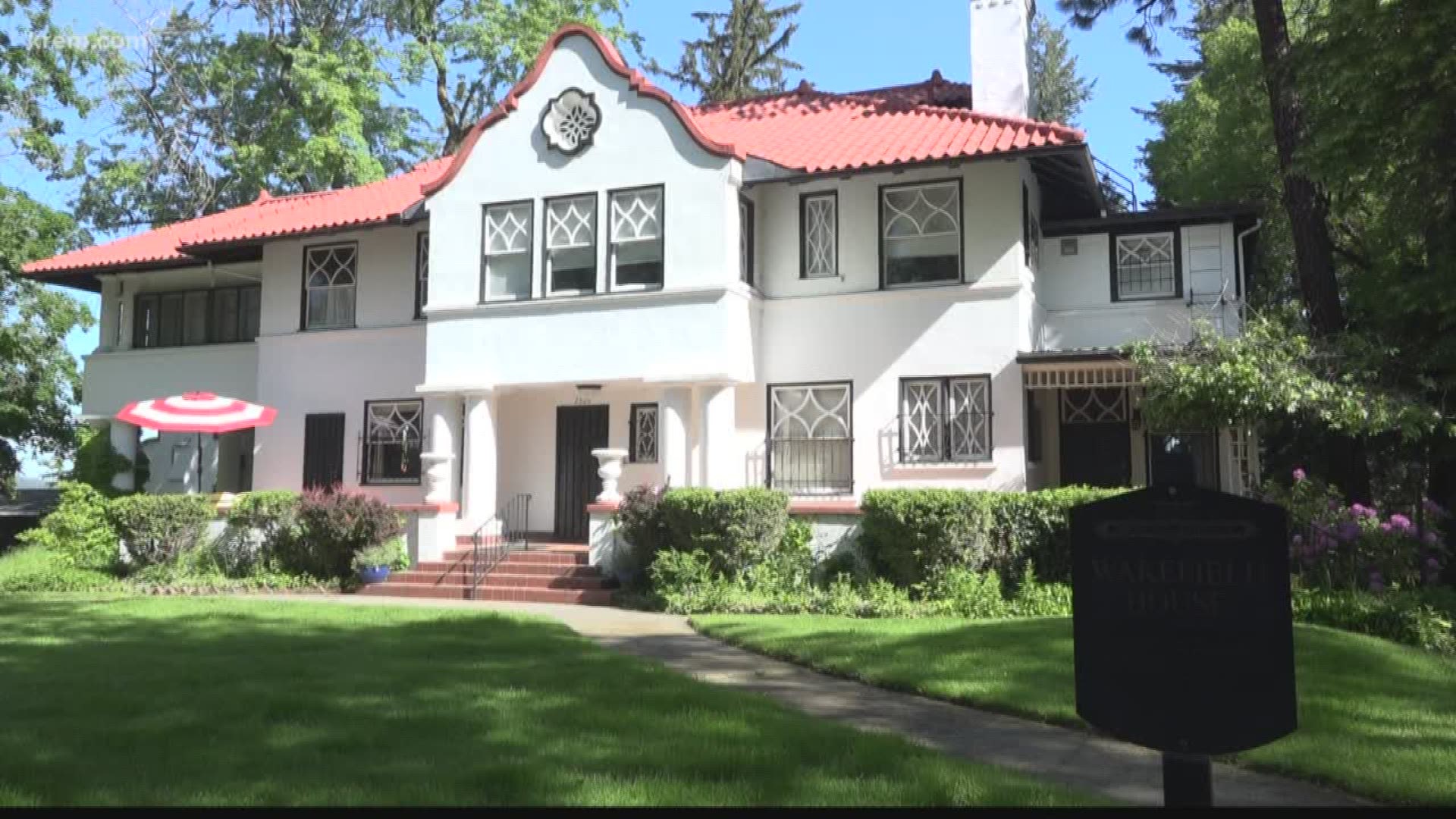 Preserving Spokane ,city looks to make Browne's Addition a local historic district