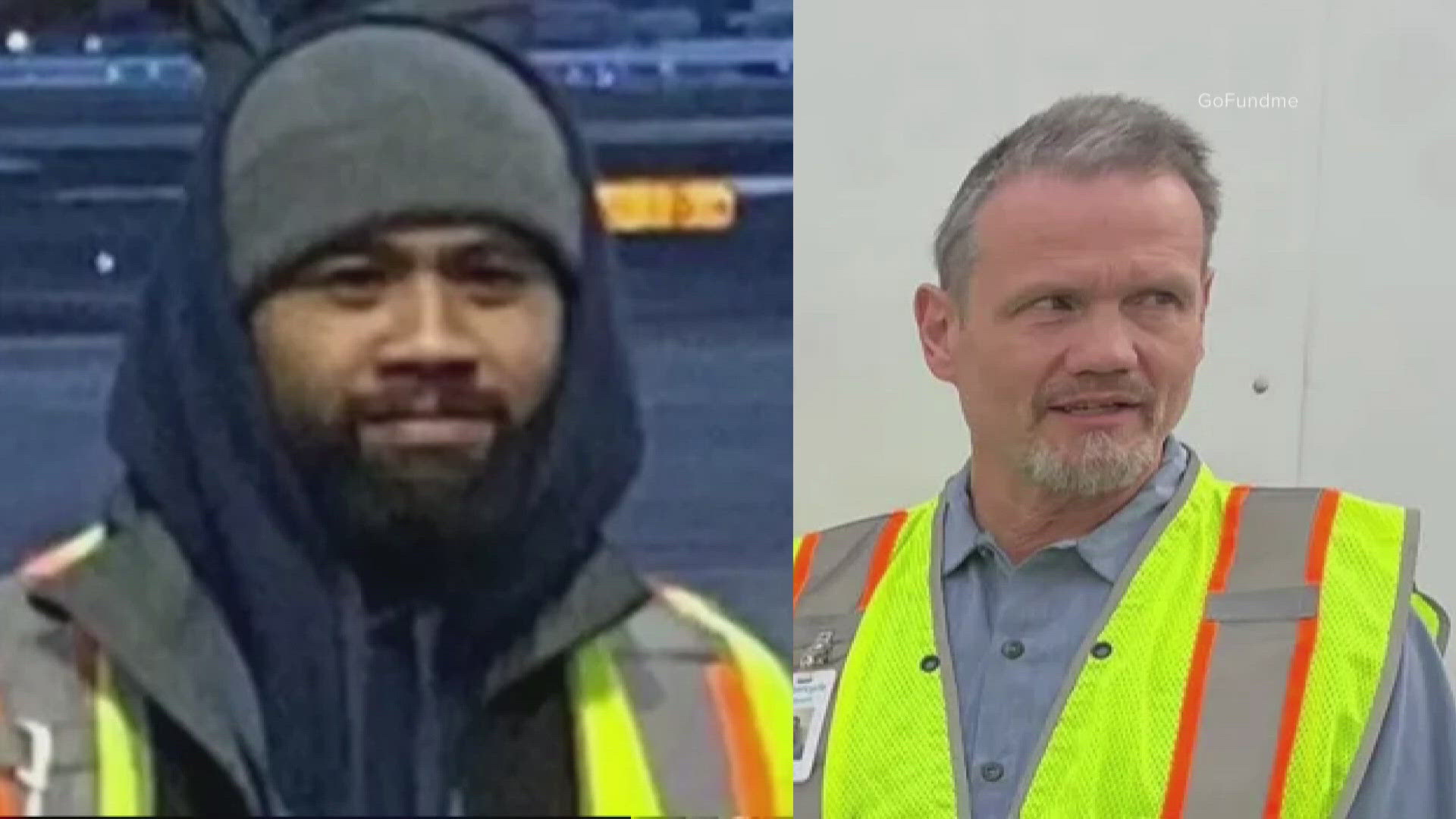 Families of 2 men killed by fallen tree in December 2024 sue Spokane ...