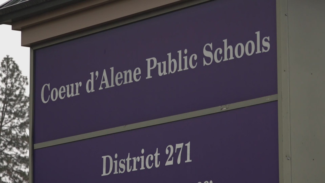 North Idaho school district leaders respond to potential budget cuts