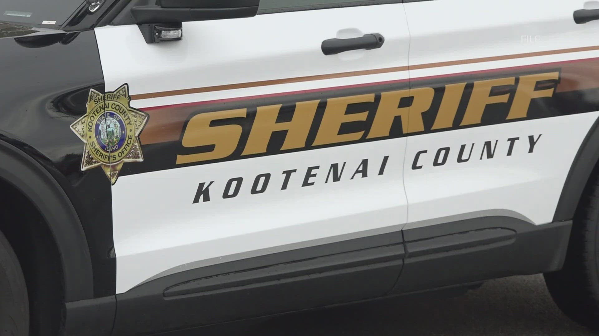 A woman has filed a lawsuit against the Kootenai County Sheriff and the county's local government, alleging that Sheriff Norris made vulgar sexual remarks about her.