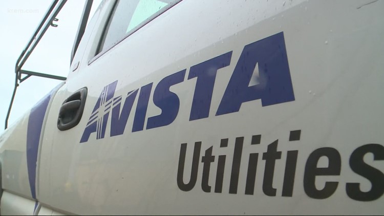 Avista proposes rate hike with new two-year plan