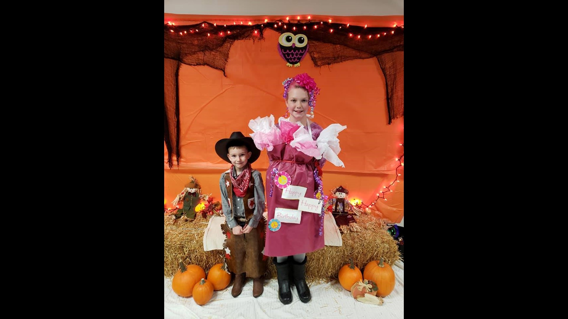 Spokane Halloween 2019