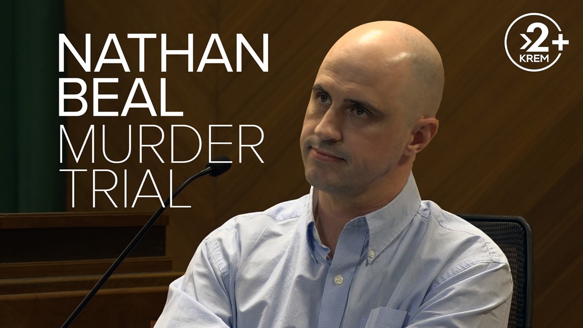 Nathan Beal Murder Trial: An extended look at the case from Opening Statements to the Verdict