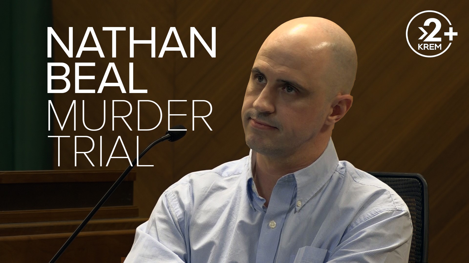 KREM 2's Amanda Roley takes you through the second murder trial for Nathan Beal, accused of killing Andrew Bull in Spokane for practice before murdering his ex-wife.