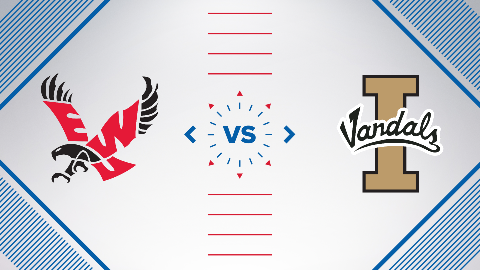 EWU and Idaho both held their press conferences Tuesday as they prepare for Saturday's matchup.