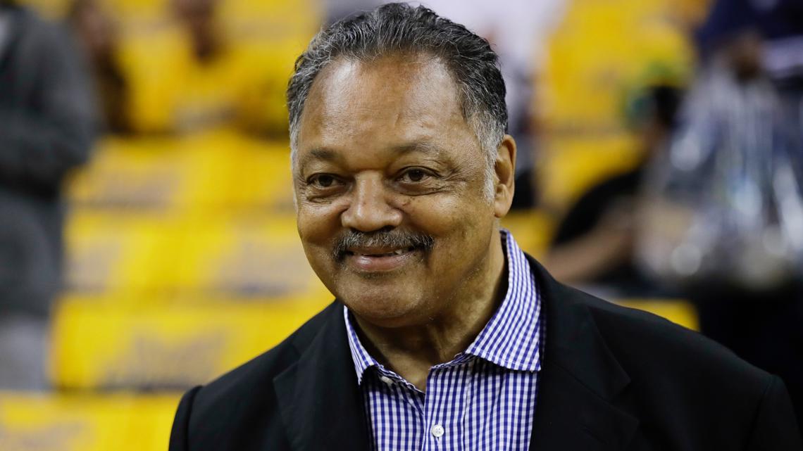 Local rights leaders in North Idaho reflect on the life of Jesse Jackson