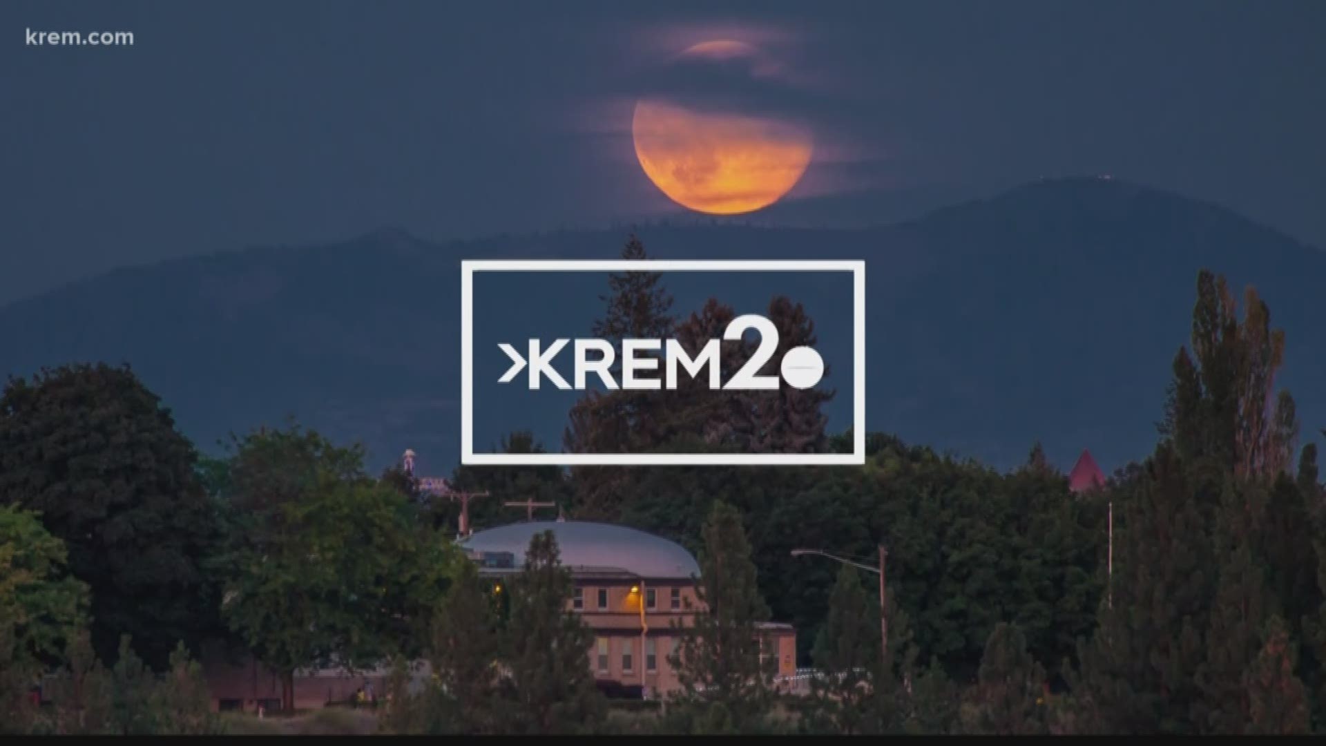 KREM 2 News headlines at 5 p.m., October 10, 2019.