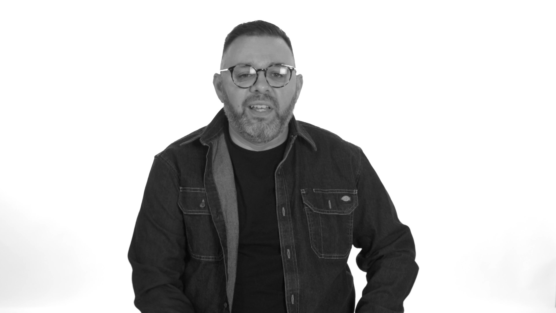Let's Talk sits down with pastor and community activist Jose Ceniceros to talk about his experiences living in the Inland Northwest.