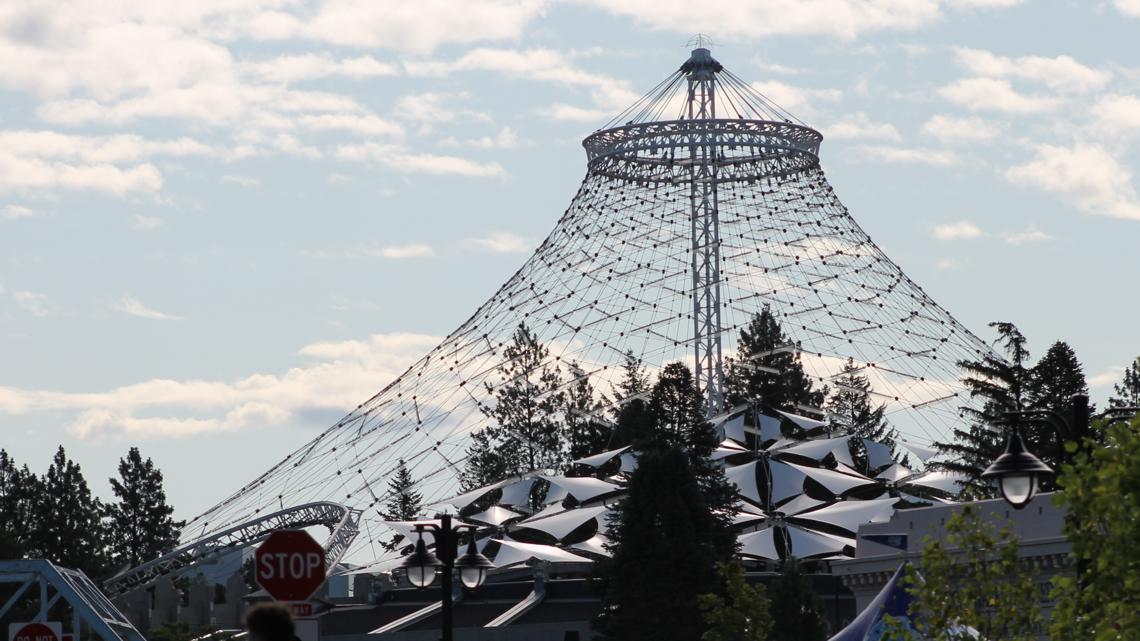 City of Spokane volunteer initiative 'Spokane Gives' returning this April