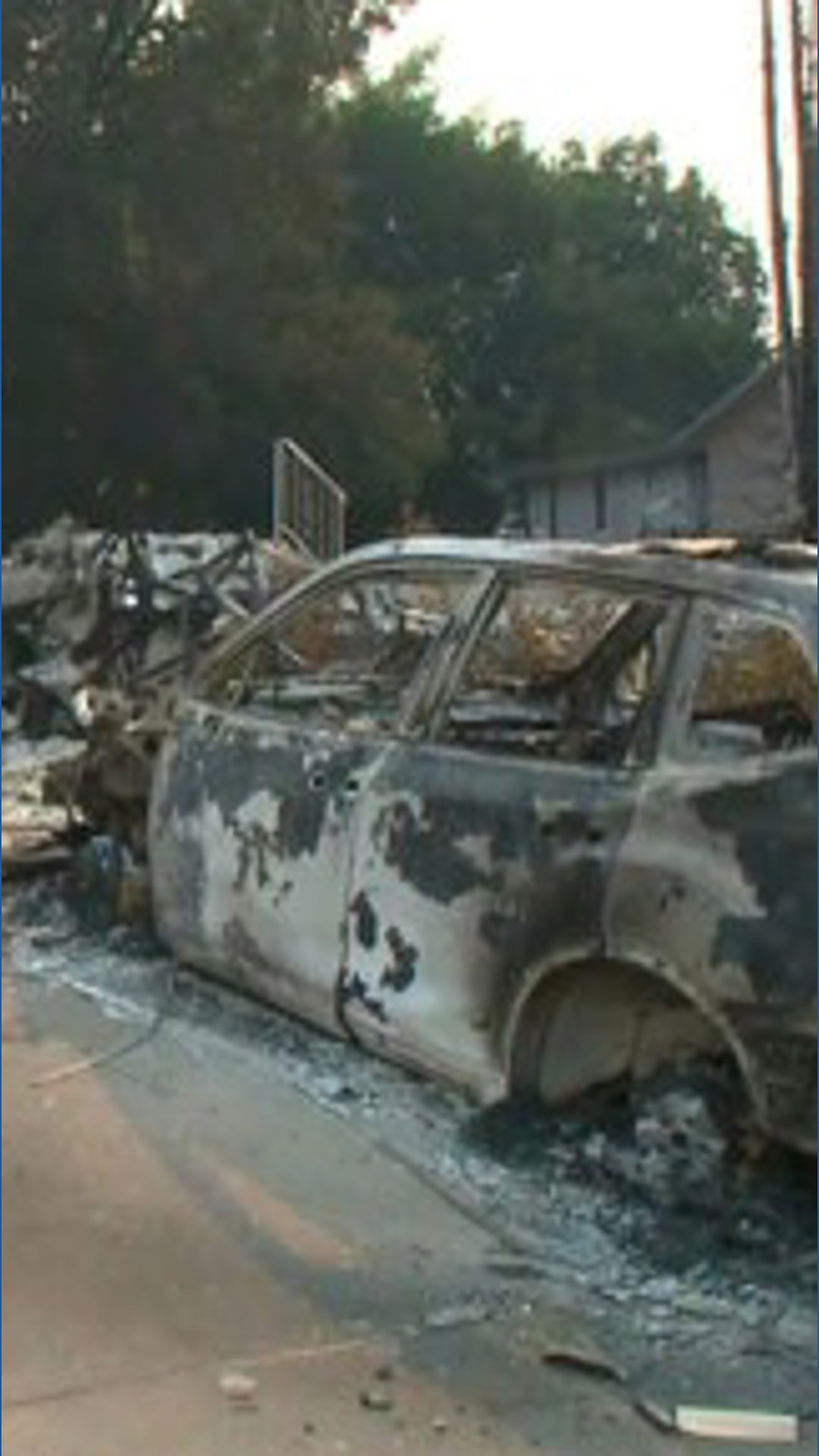 Evacuations downgrade significantly for Spokane Area Fires, with all ...