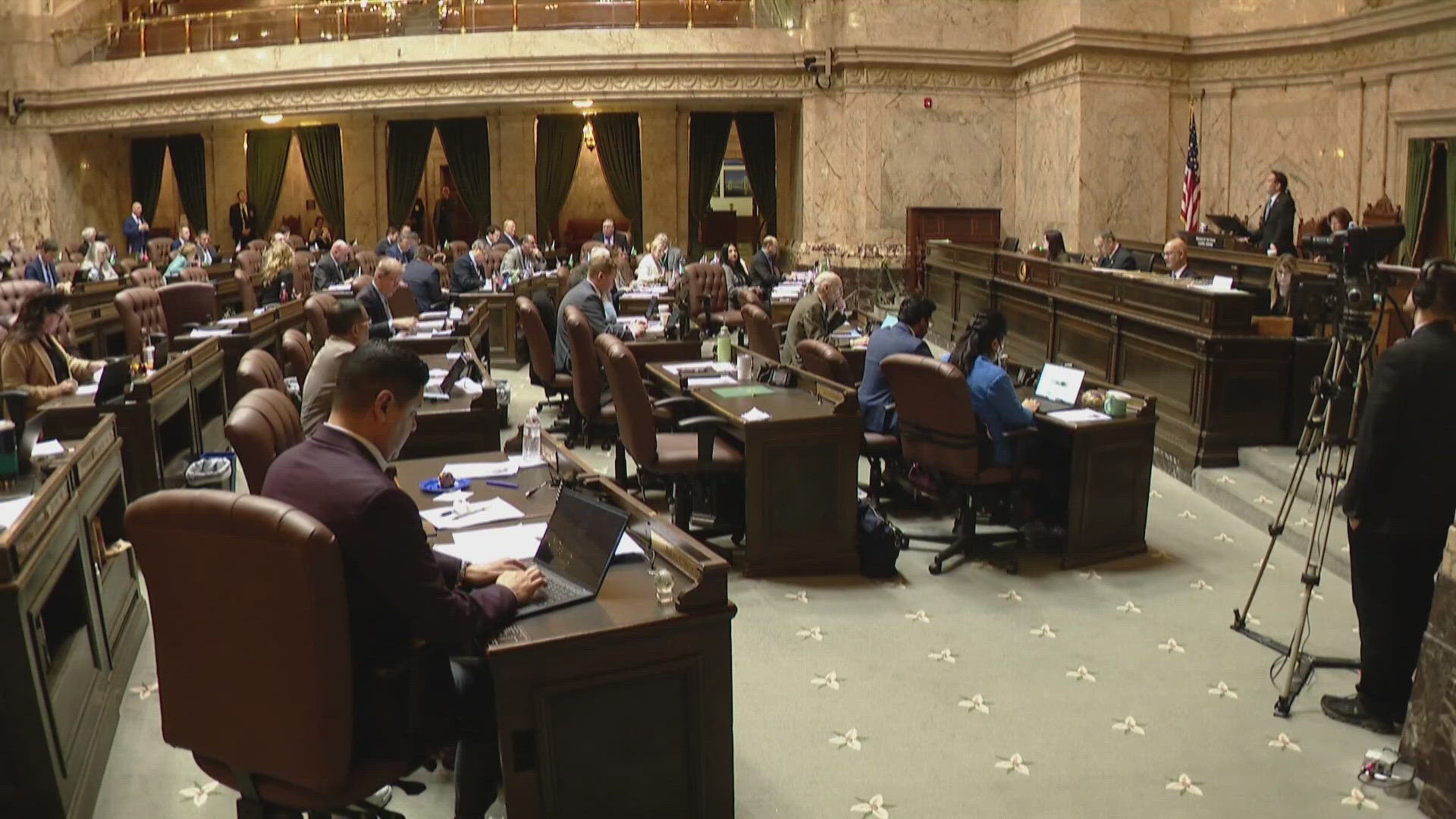 krem.com - Emmalee Appel - O'Reilly Auto Parts to pay $5.6M for denial of pregnancy accommodations to Washington workers