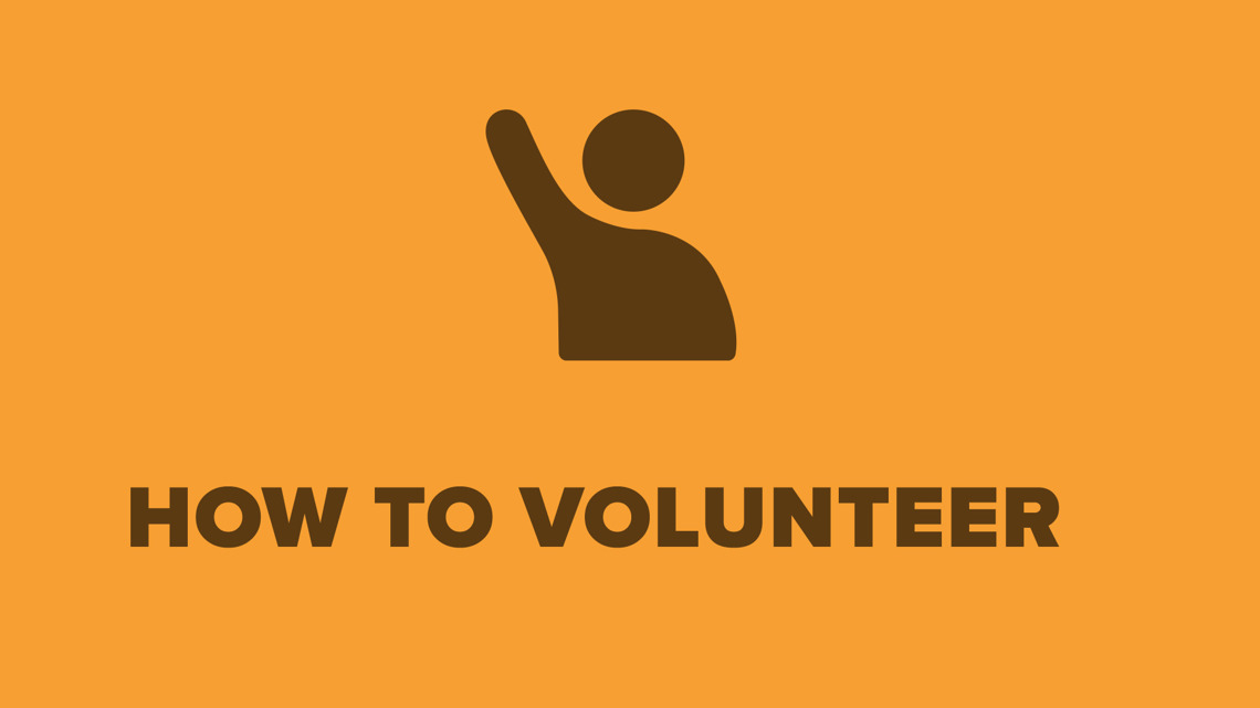 Be part of the tradition: Here is how to volunteer for Tom's Turkey ...