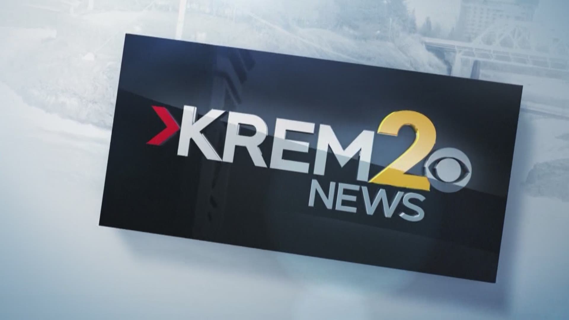 KREM 2 News at 6:00 p.m. December 15, 2016. With anchors Jane McCarthy and Mark Hanrahan.