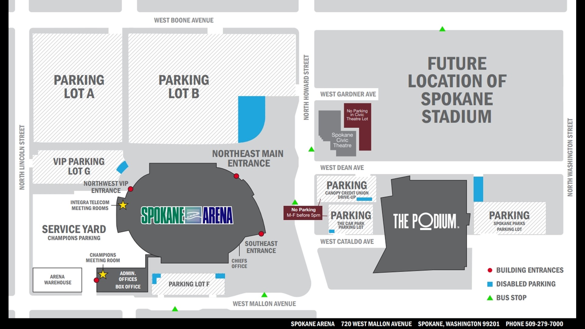 Shania Twain in Spokane What you need to know