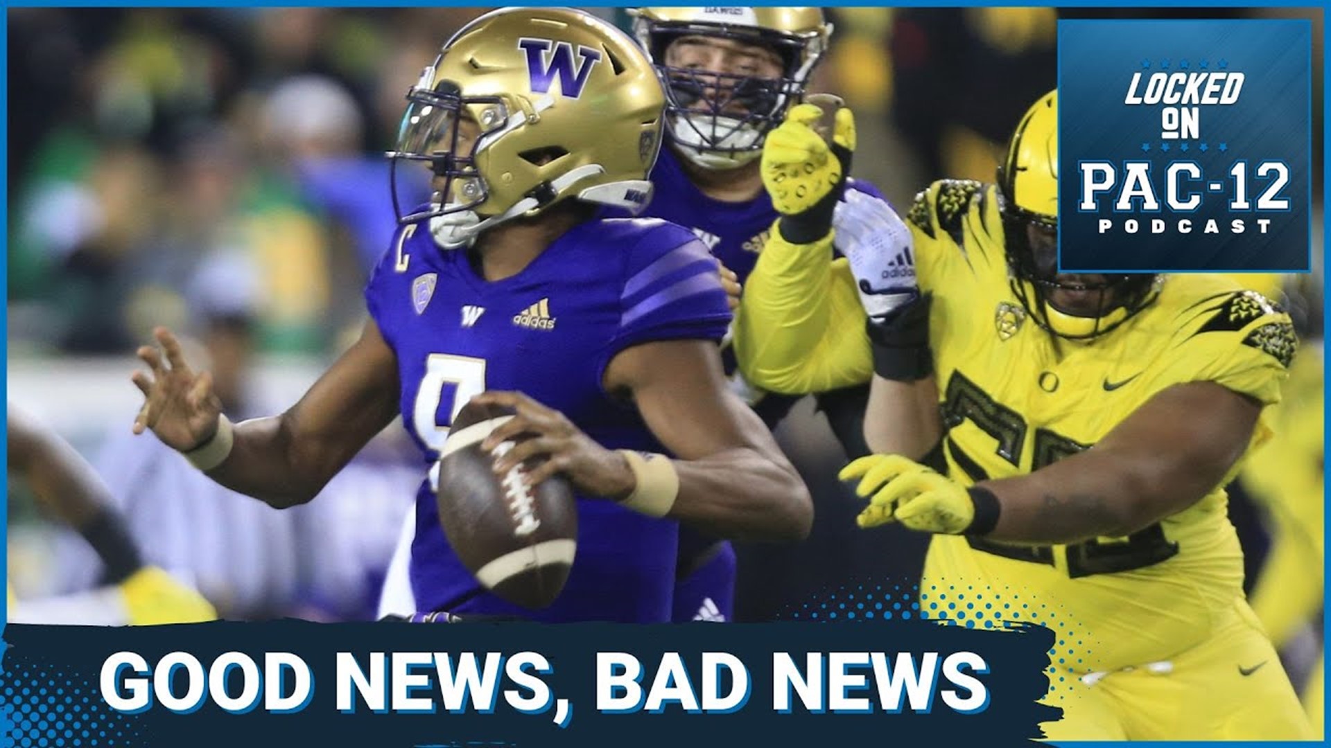 Pac-12 Football Picks: Week Two - Building The Dam