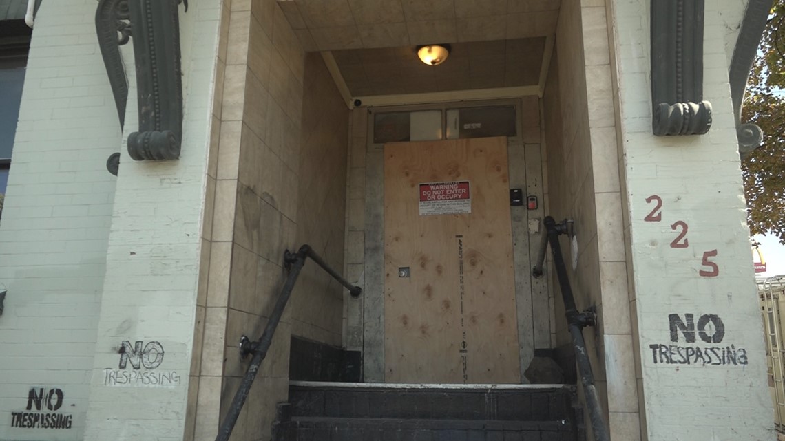 Confusion and frustration linger after closure of Wall Street ...