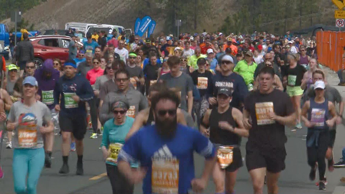 Runners share excitement over Bloomsday 2022 - Vimarsana News