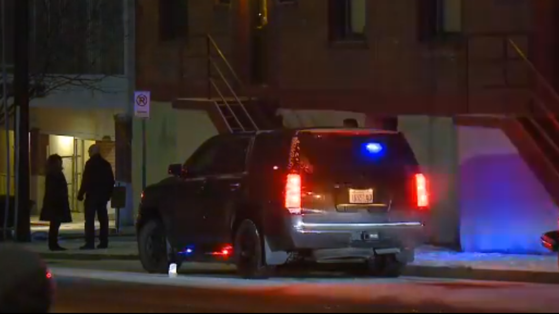 Charges dropped in Downtown Spokane shooting