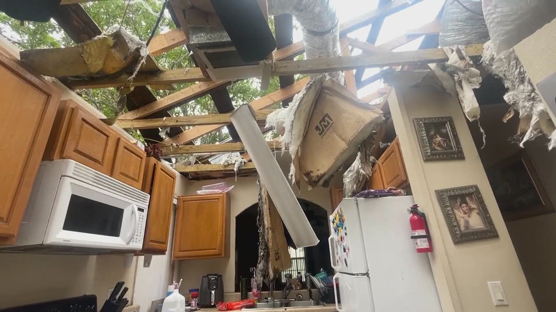 At least 16 people were killed during Hurricane Milton and more than 2 million Florida residents are without power on Friday morning. Via CBS News.