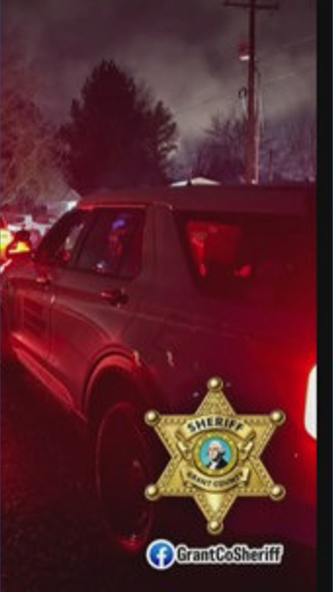 Man fatally shot by law enforcement officers in Moses Lake Monday night ...