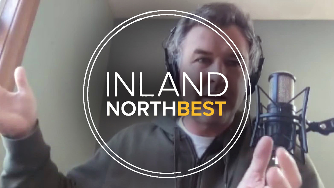 Singersongwriter Matt Farley writes songs about cities and towns in