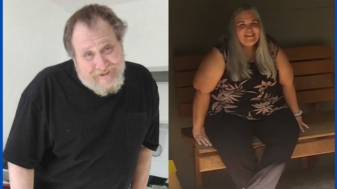 Body believed to be missing Moses Lake woman found in Lincoln County ...