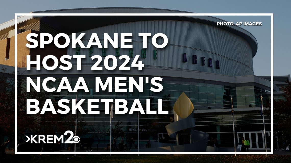 Here's how the 2024 NCAA Men's Basketball Tournament will bring in 4.4