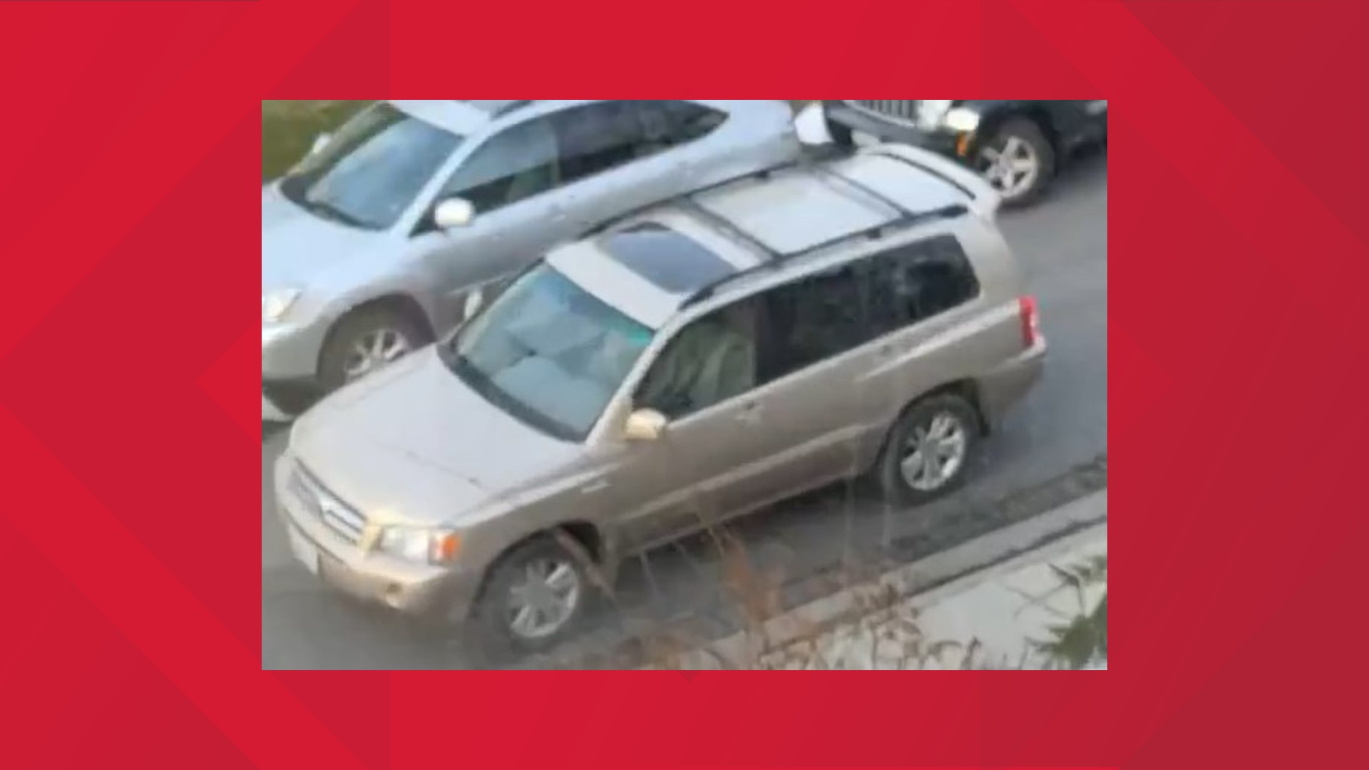 Pullman Police Man wanted for indecent exposure on College Hill