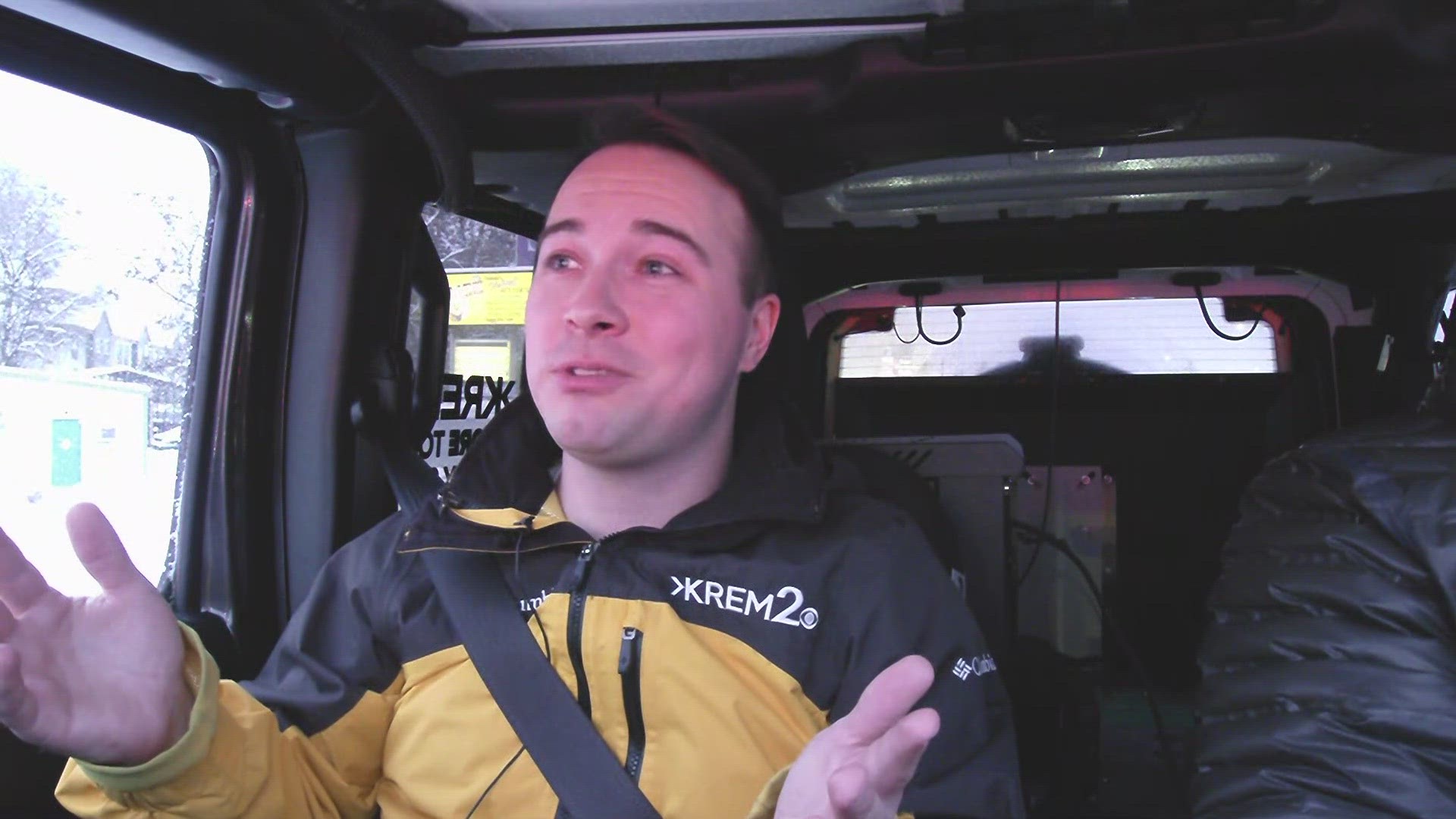 Rav va Sulfus farishtalarining jinsi