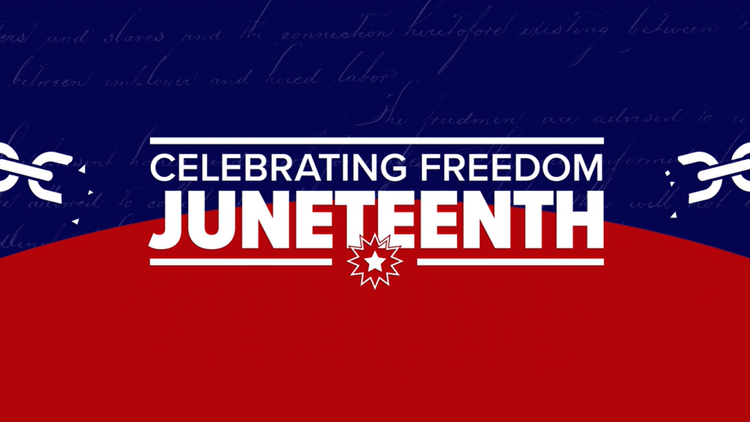 Some Spokane City facilities closing in honor of Juneteenth