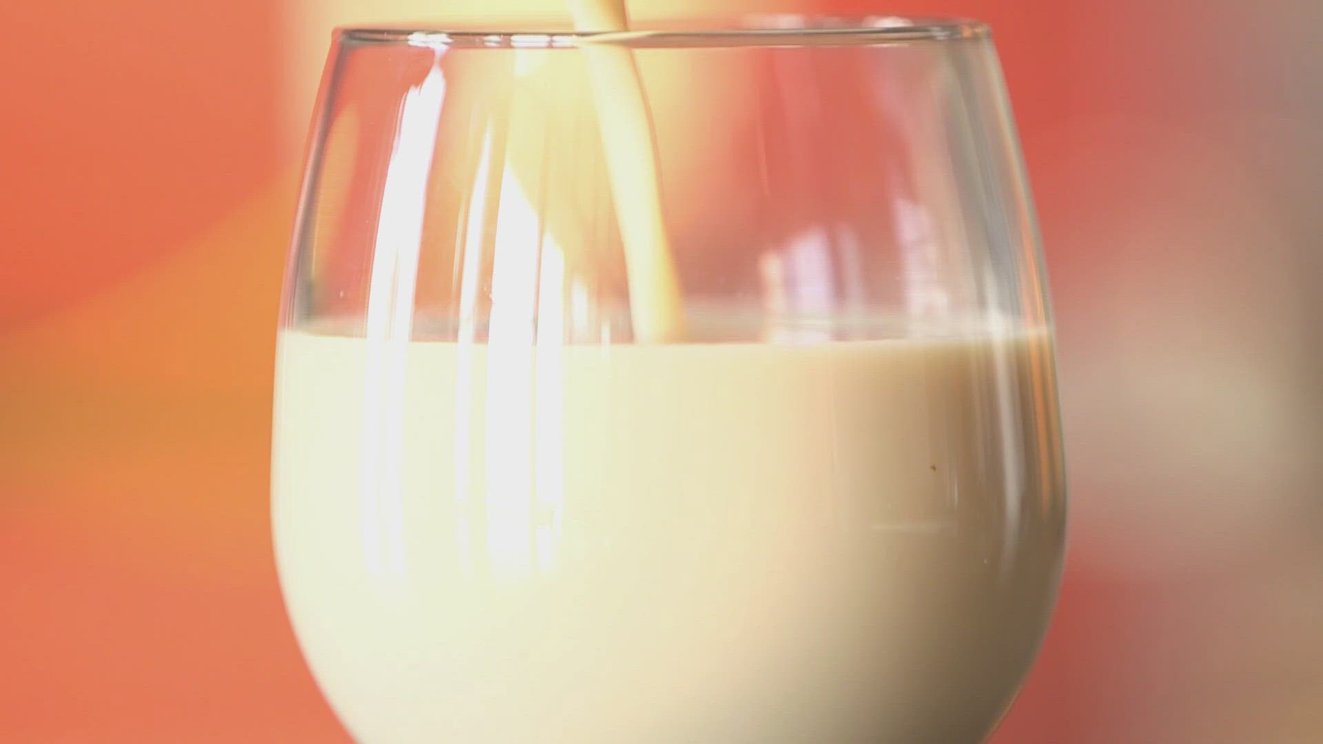 Researchers in Scotland compared the hydration response of several drinks and found that milk is the best option to keep hydrated over longer periods of time.