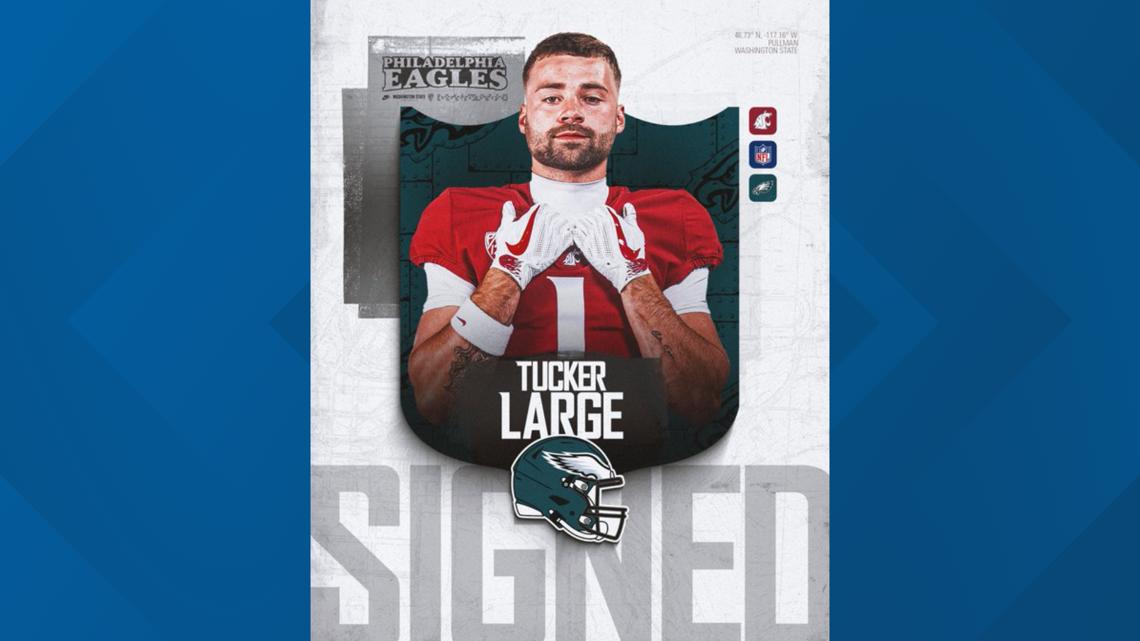 Pair of local players head to Philadelphia as undrafted free agents