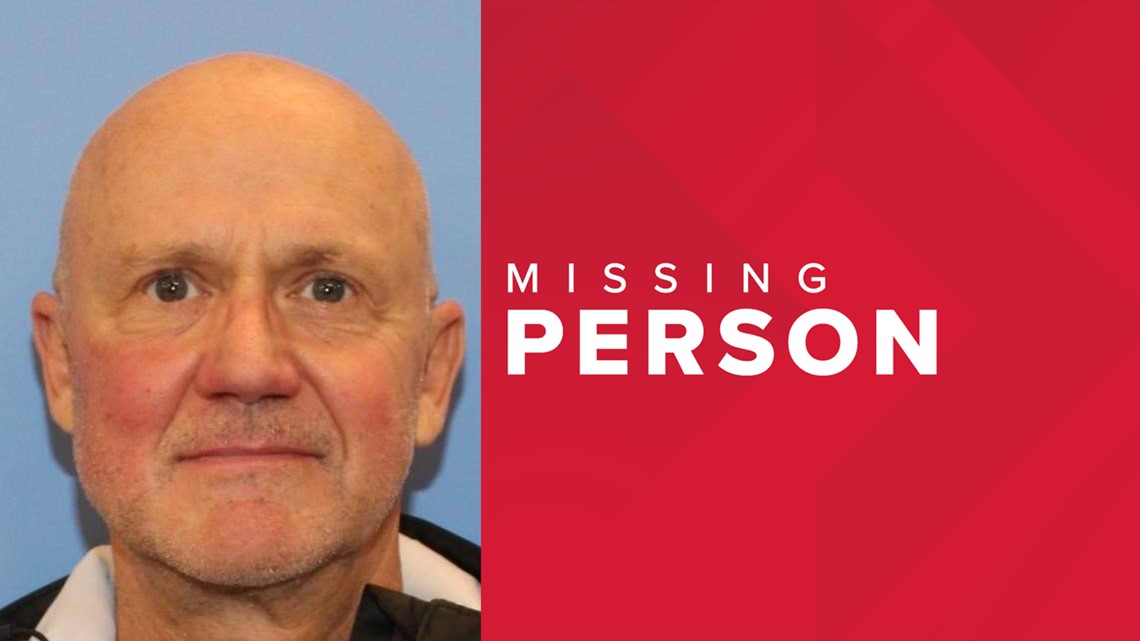 Spokane police searching for missing vulnerable man - Vimarsana News