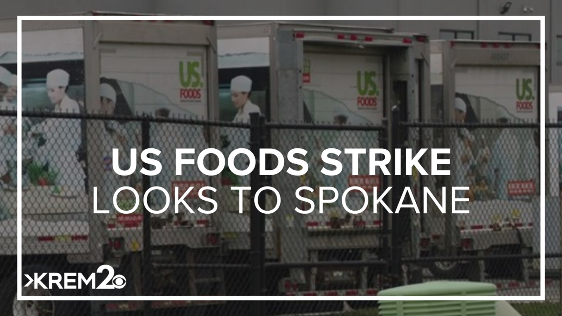 US Foods supplies several restaurants across the Inland Northwest.