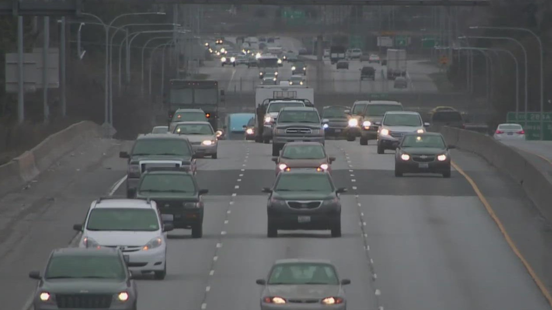 Washington State is getting millions of dollars in grant money to reduce roadway fatalities.